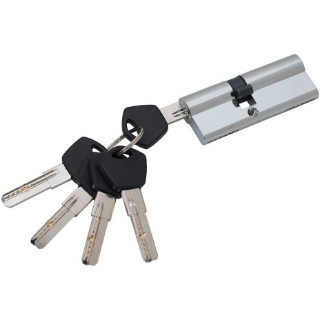 Изображение Avers AM-80 (35*45) CR Хром