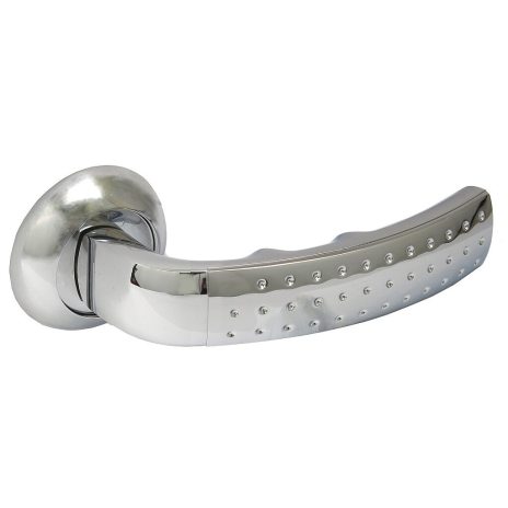 Изображение Groff A-401 C Хром