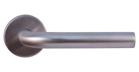 Изображение Ручка Vantage нержавеющая сталь V0190 INOX нержавеющая сталь