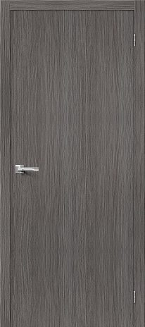 Изображение Межкомнатная дверь Тренд-0 3D Grey