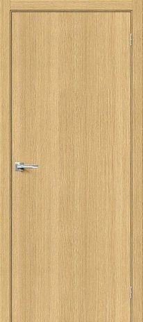 Изображение Межкомнатная дверь Вуд Флэт-0.V Just Oak