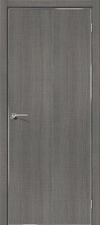 Изображение Межкомнатная дверь Порта-50 4A Grey Crosscut