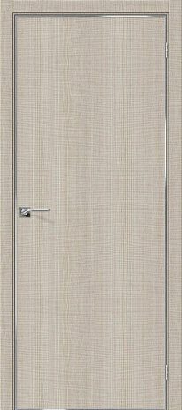 Изображение Межкомнатная дверь Порта-50 4A Cappuccino Crosscut