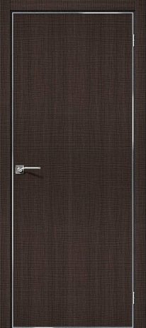 Изображение Межкомнатная дверь Порта-50 4A Wenge Crosscut