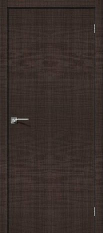 Изображение Межкомнатная дверь Порта-50 Wenge Crosscut