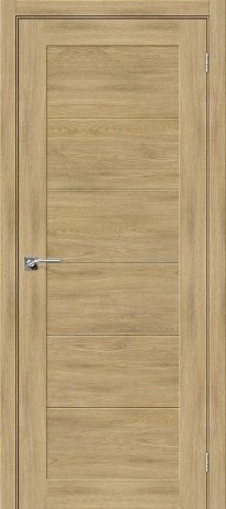 Изображение Межкомнатная дверь Легно-21 Organic Oak