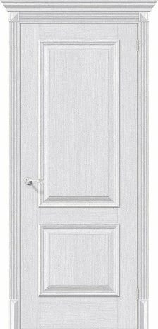 Изображение Межкомнатная дверь Классико-12 Milk Oak