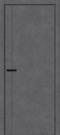 Изображение Межкомнатная дверь Браво-0.10.П Slate Art