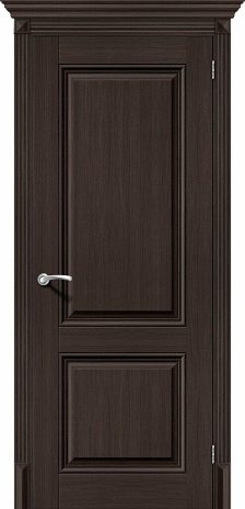 Изображение Межкомнатная дверь Классико-32 Wenge Veralinga