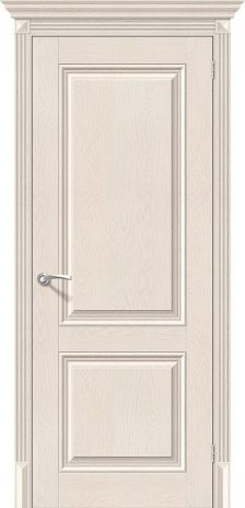 Изображение Межкомнатная дверь Классико-32 Cappuccino Softwood