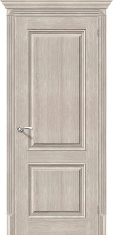 Изображение Межкомнатная дверь Классико-32 Cappuccino Veralinga