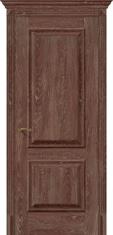 Изображение Межкомнатная дверь Классико-12 Chalet Grande