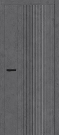 Изображение Межкомнатная дверь Граффити-32 Slate Art