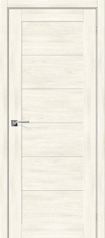 Изображение Межкомнатная дверь Легно-21 Nordic Oak