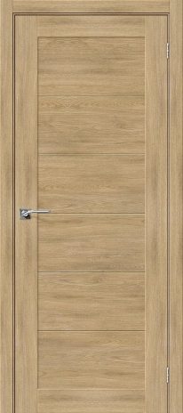 Изображение Межкомнатная дверь Легно-21 Organic Oak