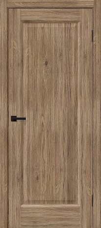 Изображение Межкомнатная дверь Неоклассик-30 Original Oak