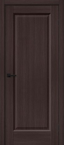 Изображение Межкомнатная дверь Неоклассик-30 Wenge Melinga