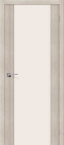 Изображение Межкомнатная дверь Порта-13 Cappuccino Veralinga