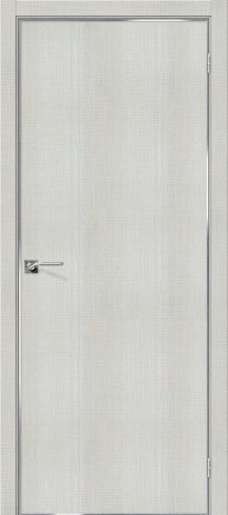 Изображение Межкомнатная дверь Порта-50 4A Bianco Crosscut