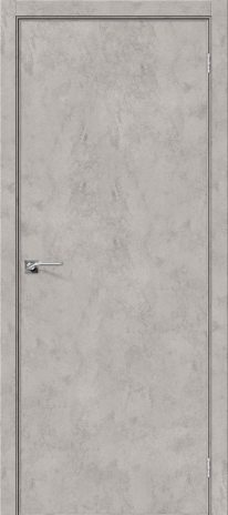 Изображение Межкомнатная дверь Порта-50 4AF Grey Art