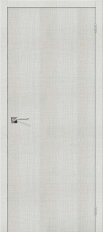 Изображение Межкомнатная дверь Порта-50 Bianco Crosscut