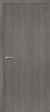Изображение Межкомнатная дверь Порта-50 Grey Crosscut