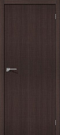 Изображение Межкомнатная дверь Порта-50 Wenge Crosscut