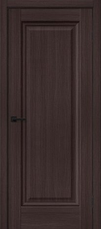 Изображение Межкомнатная дверь Прима-0 Wenge Melinga