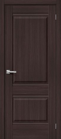 Изображение Межкомнатная дверь Прима-2 Wenge Veralinga
