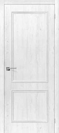 Изображение Межкомнатная дверь Симпл-12 3D Shabby Chic