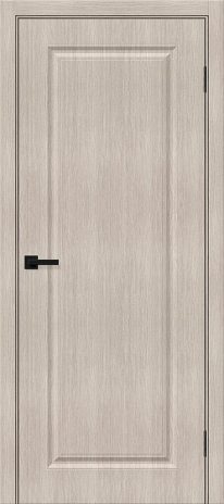 Изображение Межкомнатная дверь Скинни-10 Cappuccino Melinga