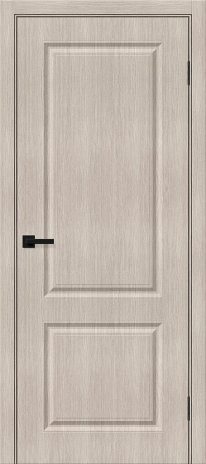 Изображение Межкомнатная дверь Скинни-12 Cappuccino Melinga