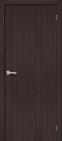 Изображение Межкомнатная дверь Тренд-0 Wenge Veralinga