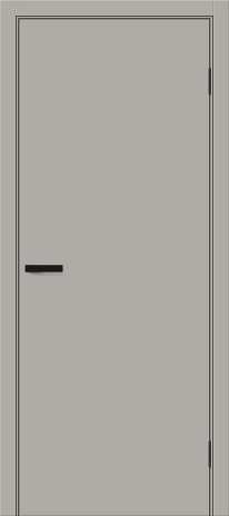 Изображение Межкомнатная дверь Браво-0 Greyny