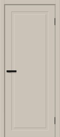 Изображение Межкомнатная дверь Граффити-10 Creamy