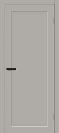 Изображение Межкомнатная дверь Граффити-10 Greyny