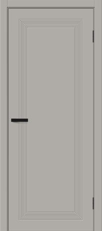 Изображение Межкомнатная дверь Граффити-20 Greyny
