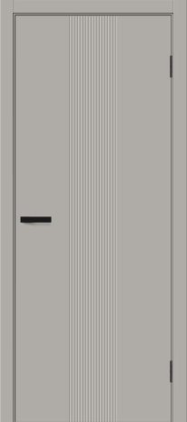 Изображение Межкомнатная дверь Граффити-21 Greyny