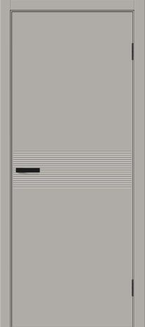 Изображение Межкомнатная дверь Граффити-23 Greyny