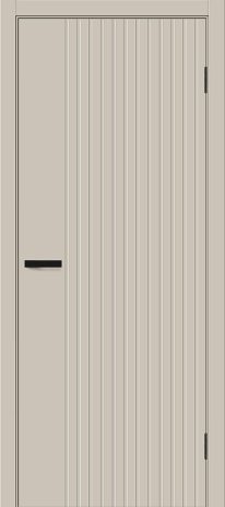 Изображение Межкомнатная дверь Граффити-32 Creamy