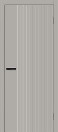 Изображение Межкомнатная дверь Граффити-32 Greyny