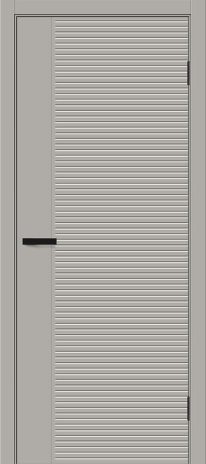 Изображение Межкомнатная дверь Граффити-33.0 Greyny