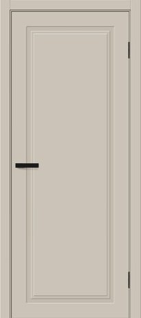 Изображение Межкомнатная дверь Граффити-40 Creamy