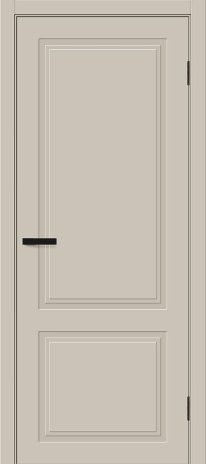 Изображение Межкомнатная дверь Граффити-42 Creamy