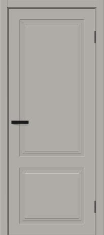 Изображение Межкомнатная дверь Граффити-42 Greyny