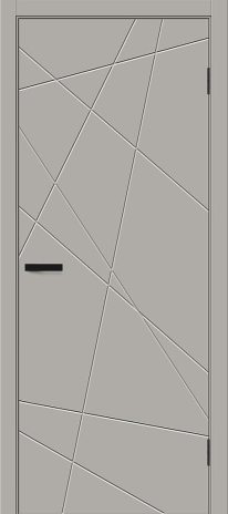 Изображение Межкомнатная дверь Граффити-5 Greyny