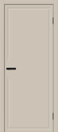 Изображение Межкомнатная дверь Граффити-50 Creamy