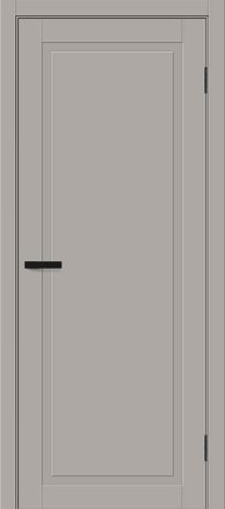 Изображение Межкомнатная дверь Граффити-60.Премиум Grey