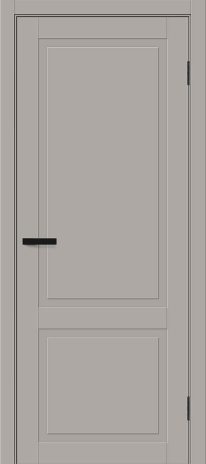 Изображение Межкомнатная дверь Граффити-62.Премиум Grey