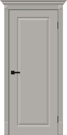 Изображение Межкомнатная дверь Скинни-10 Greyny